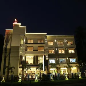 Sky Paradise Hotel Iritti