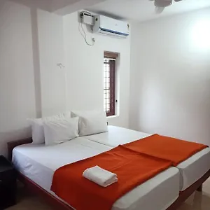 Grace Mary Residency Hotel Nedumbassery