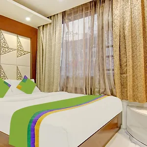 Treebo Jannat Residency Hotel